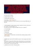 NATIONAL PSI EXAM PRACTICE TEST&NewLine;&lpar;2026&sol;2027&rpar; UPDATE&vert;EXAM&NewLine;QUESTIONS WITH MULTIPLE&NewLine;CHOICES &vert;VERIFIED & REVISED&NewLine;ANSWERS &lpar;NEW&rpar;&excl;&excl;&excl;