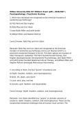 Wilkes University NSG 527 Midterm Exam &lpar;pdf&rpar; &vert; 2026&sol;2027 &vert; Psychopathology &vert; Psychiatric Nursing