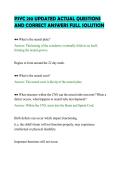 PSYC&lowbar;210&lowbar;UPDATED&lowbar;ACTUAL&lowbar;QUESTIONS&lowbar;AND&lowbar;CORRECT&lowbar;ANSWERS&lowbar;FULL&lowbar;SOLUTION&period;