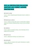 PSYC&lowbar;210&lowbar;CERTIFICATION&lowbar;EVALUATION&lowbar;QUESTIONS&lowbar;AND&lowbar;CORRECT&lowbar;ANSWERS&period;PSYC&lowbar;210&lowbar;CERTIFICATION&lowbar;EVALUATION&lowbar;QUESTIONS&lowbar;AND&lowbar;CORRECT&lowbar;ANSWERS&period;