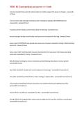 NERC RC Exam questions and answers A&plus; Grade&NewLine;