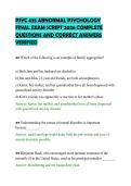 PSYC&lowbar;435&lowbar;ABNORMAL&lowbar;PSYCHOLOGY&lowbar;FINAL&lowbar;EXAM&lowbar;SCRIPT&lowbar;2026&lowbar;COMPLETE&lowbar;QUESTIONS&period;