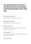 PSYC&lowbar;2301&lowbar;BIOLOGICAL&lowbar;PSYCHOLOGY&lowbar;AND&lowbar;BRAIN&lowbar;FUNCTION&lowbar;EXAM&lowbar;QUESTIONS&period;