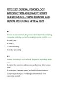 PSYC&lowbar;2301&lowbar;GENERAL&lowbar;PSYCHOLOGY&lowbar;INTRODUCTION&lowbar;ASSESSMENT&lowbar;SCRIPT&lowbar;QUESTIONS
