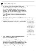 AHIP Anthem 2026 Certifications &sol; Score 100&percnt; with 2025&sol;2026 Update &sol; Medicare Exam Study Guide & Test Bank&NewLine;&NewLine;