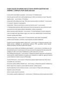 Galen NUR 257 Exam 4 Questions and Answers &vert; Nursing Study Guide 2026&sol;2027