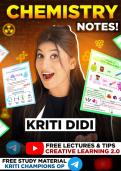 Class  10th  ncert Science all chapters notes 