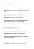 SC REAL ESTATE LICENSING EXAM