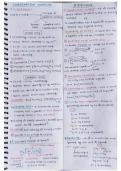 Notes of Halokanes and Halorene