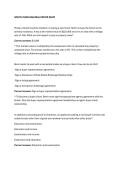 SOUTH CAROLINA REAL ESTATE EXAM