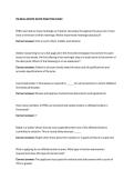TN REAL ESTATE STATE PRACTICE EXAM