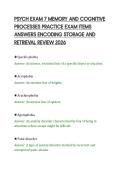 PSYCH&lowbar;EXAM&lowbar;7&lowbar;MEMORY&lowbar;AND&lowbar;COGNITIVE&lowbar;PROCESSES&lowbar;PRACTICE&lowbar;EXAM&lowbar;ITEMS&period;