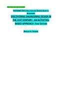 Test Bank for Lifespan Development&colon; A Topical Approach 5th Edition by Robert S&period; Feldman &vert; Chapters 1&ndash;15 Complete &vert; Latest Updated 2025&ndash;2026