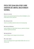 PSYCH&lowbar;TEST&lowbar;EXAM&lowbar;2026&lowbar;STUDY&lowbar;GUIDE&lowbar;QUESTION&lowbar;SET&lowbar;MENTAL&lowbar;HEALTH&lowbar;INSIGHT&period;
