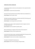 REAL ESTATE  EXAMS MULTI-STATE UPDATED 2026&sol;2027