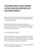 PSYCHIATRIC&lowbar;MENTAL&lowbar;HEALTH&lowbar;NURSING&lowbar;ACTUAL&lowbar;PAPER&lowbar;2026&lowbar;QUESTIONS&lowbar;WITH