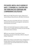 PSYCHIATRIC&lowbar;MENTAL&lowbar;HEALTH&lowbar;NURSING&lowbar;BY&lowbar;MARY&lowbar;C&lowbar;TOWNSEND&lowbar;ALL&lowbar;CHAPTERS &lpar;3&rpar;&period;
