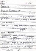 Human Reproduction &lpar; Class 12th&sol; NEET &rpar;&NewLine;