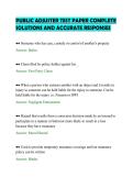 PUBLIC&lowbar;ADJUSTER&lowbar;TEST&lowbar;PAPER&lowbar;COMPLETE&lowbar;SOLUTIONS&lowbar;AND&lowbar;ACCURATE&lowbar;RESPONSES&period;PUBLIC&lowbar;ADJUSTER&lowbar;TEST&lowbar;PAPER&lowbar;COMPLETE&lowbar;SOLUTIONS&lowbar;AND&lowbar;ACCURATE&lowbar;RESPONSES&period;