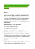 ABIM Internal Medicine Board Exam Prep &vert; Comprehensive &NewLine;Practice Questions&comma; Clinical Cases & Detailed Rationales &NewLine;2026&sol;2027