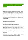ABIM Internal Medicine Board Exam Prep &vert; Comprehensive &NewLine;Practice Questions&comma; Clinical Cases & Detailed Rationales &NewLine;2026&sol;2027