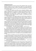 Comentario de texto de La vida es sue&ntilde;o