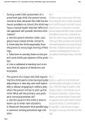 Pediatric Burns Chapters 15&comma; 16&comma; 17 & 19 &ndash; Perception&comma; Sexuality&comma; Relationships&comma; Coping&comma; Values & Stress Study Guide 2026&sol;2027