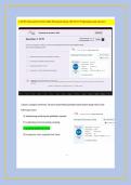 RN Maternal Newborn 2026 OB Study and &NewLine;Practice Preparation Exam Questions and &NewLine;Answers&period; 