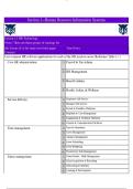WGU D435 HR Technology and People Analytics Comprehensive Study Guide V4 &vert; OA Focused with Full Questions and Answers &vert; 2026 UPDATED&excl;&excl;&excl;&excl;&excl;&excl;&period;