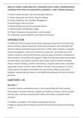 68W ALC PHASE 3 EXAM PRACTICE &vert; ADVANCED STUDY GUIDE &vert; COMPREHENSIVE&NewLine;TESTBANK WITH PRACTICE QUESTIONS & ANSWERS &vert; LATEST UPDATE 2026&sol;2027