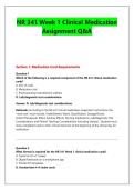 NR 341 Week 3 Exam One Study Guide &NewLine;&lpar;Chapters 1&comma; 2&comma; 3&comma; 4&comma; 5&comma; 9&comma; 10&comma; 14&rpar;