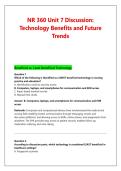 NR 360&colon; Info Systems in Healthcare