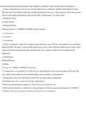 ATI CMS EXAM TEST BANK QUESTIONS AND CORRECT ANSWERS LATEST GUIDE 2026&sol;2027 GRADED A&plus; 