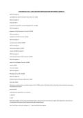 Dubai RERA Broker Exam &vert; LATEST 2026 EXPERT CERTIFIED QUESTIONS AND ANSWERS I &lbrack;GRADED A&plus;&rsqb;&NewLine;