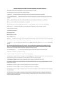 EMERGENCY MEDICAL DISPATCH &lpar;EMD&rpar; &vert; QUESTIONS AND ANSWERS &vert; 2026 UPDATE &vert; GRADED A &plus;&period;&NewLine;