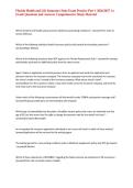 Florida Health and Life Insurance State Exam Practice Part 1 2026&sol;2027 A&plus; Grade Questions and Answers Comprehensive Study Material&NewLine;