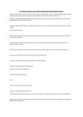 GPC-F EXAM QUESTIONS WITH 100&percnt; CORRECT ANSWERS&sol;NEWEST UPDATE&sol;GRADE A&plus; ASSURED&period;&NewLine;