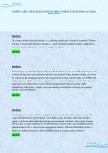 COMPLEX ADULT HEALTH EXAM STUDY SHEET COMPLETE QUESTIONS ACCURATE SOLUTIONS&period;pdf