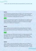 COMPLEX ADULT HEALTH VIEW AHEAD EXAM QUESTIONS FULL SOLUTION GUIDE&period;pdf