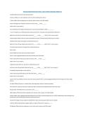 NHA EKG CERTIFICATION STUDY GUIDE &vert; LATEST UPDATED 2026&sol;2027 &lpar;GRADED A&plus;&rpar;&NewLine;