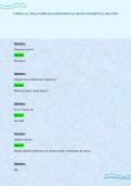 COMSAE ALL FINAL PAPER EXAM QUESTIONS ACCURATE ANSWERS FULL SOLUTION&period;pdf