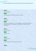 COMSAE COMPREHENSIVE EXAM SCRIPT COMPLETE QUESTIONS VERIFIED SOLUTIONS&period;pdf