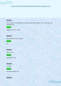 COMSAE EXAM TEST PAPER QUESTIONS SOLUTIONS GRADED A PLUS&period;pdf