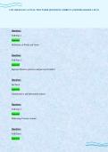 CON 1200 EXAM 2 ACTUAL TEST PAPER QUESTIONS CORRECT ANSWERS GRADED A PLUS&period;pdf