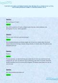 CONCEPTS OF FAMILY CENTERED NURSING FOR THE PRACTICAL NURSE EXAM 2 ACTUAL TEST