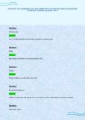 CONCEPTS OF LEADERSHIP AND COLLABORATION EXAM REVIEW SOLVED QUESTIONS COMPLETE