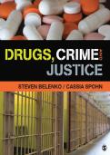 Test Bank For Drugs&comma; Crime&comma; and Justice&comma; 1st Edition by Steven R&period; Belenko and Cassia Spohn