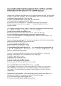 NCLEX OB Breastfeeding Study Guide &vert; Maternal-Newborn Nursing Questions 2026&sol;2027&NewLine;