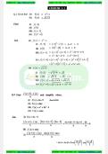 2nd year mathematics full solved course 