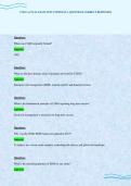 COSO ACTUAL EXAM TEST PAPER FULL QUESTIONS CORRECT RESPONSES&period;pdf